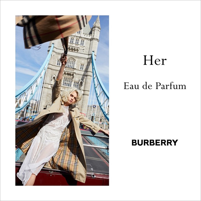 Eau de Parfum Spray