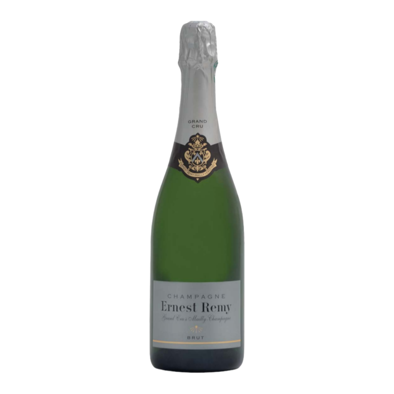 Blanc de Noirs Brut Grand Cru NM - Champagne Grand Cru - Champagne - Ernest Rémy (75CL.)