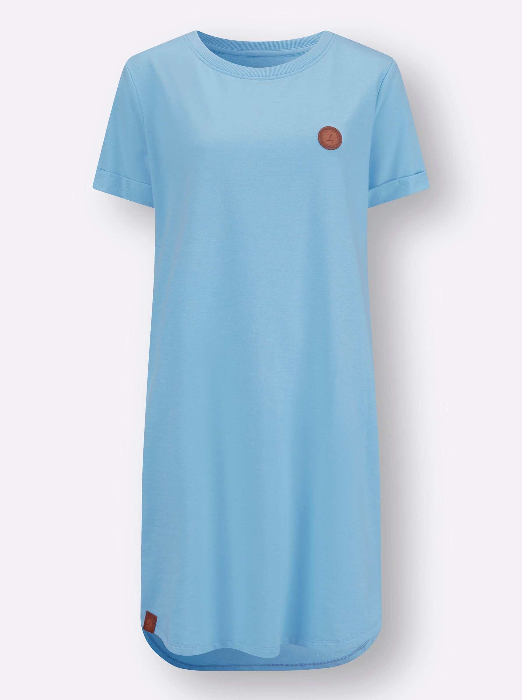 WITT WEIDEN Jerseykleid