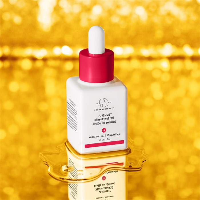 A-Gloei Maretinol Oil
