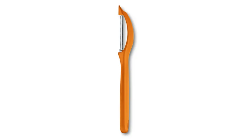 VICTORINOX Universalschäler orange