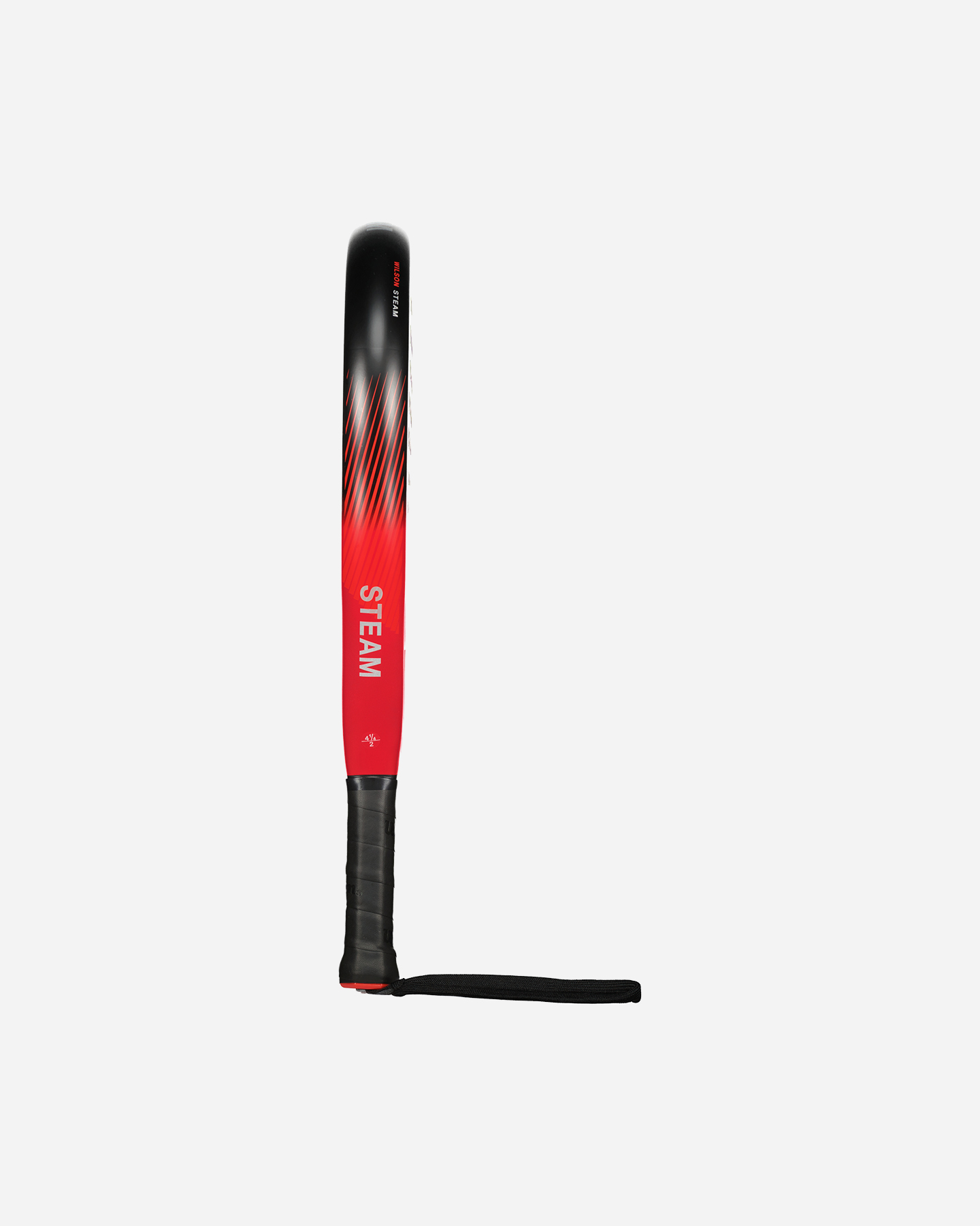 Padelová raketa Wilson Steam Padel Intermediate WR105411U