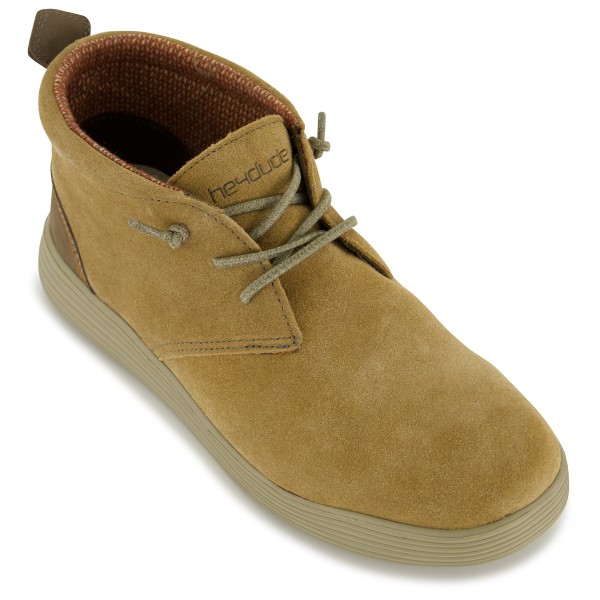 HeyDude - Jo Suede - Freizeitstiefel