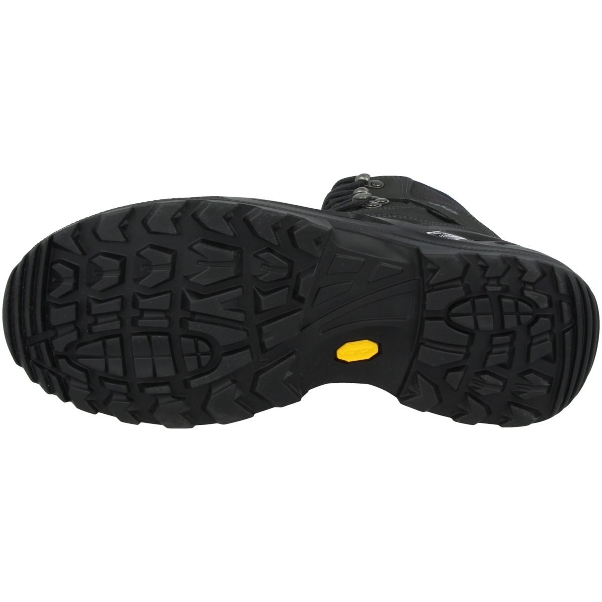 Lowa Renegade Outdoorschuhe grau