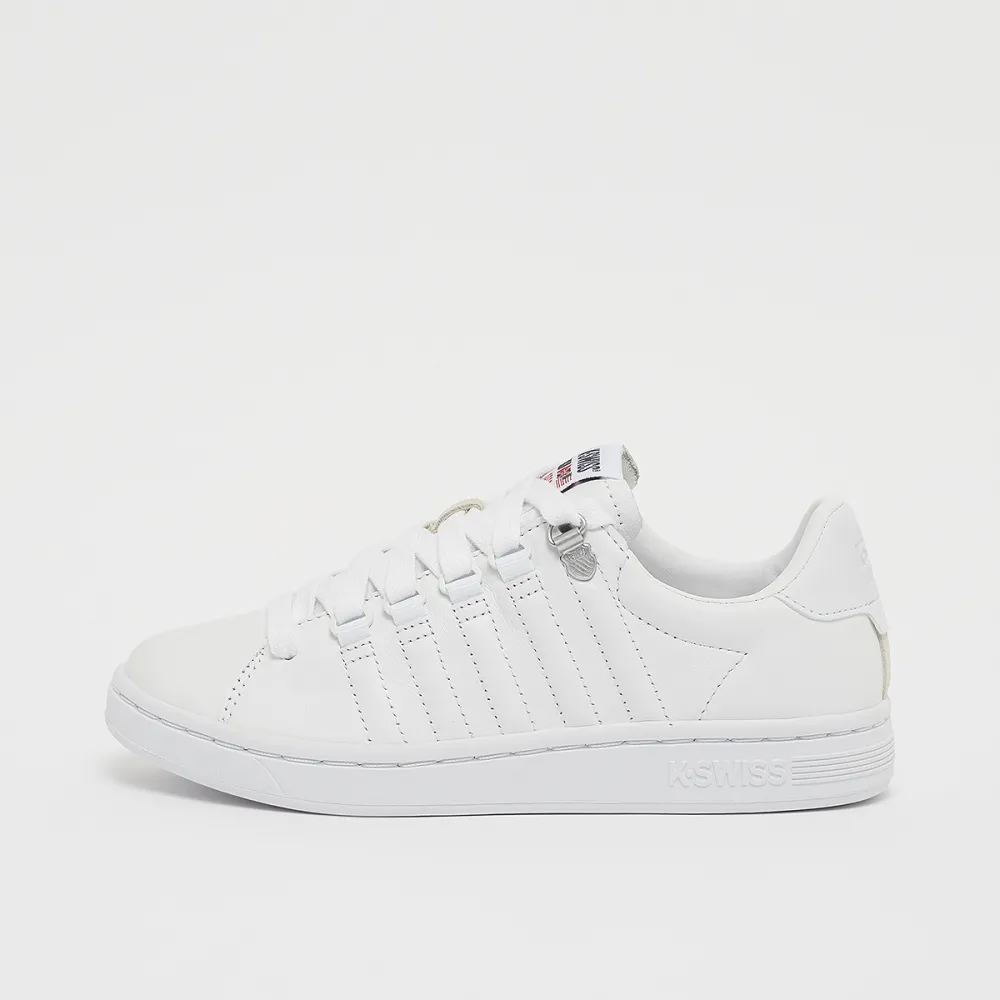 K-Swiss Lozan II 97943-966-M / weiss