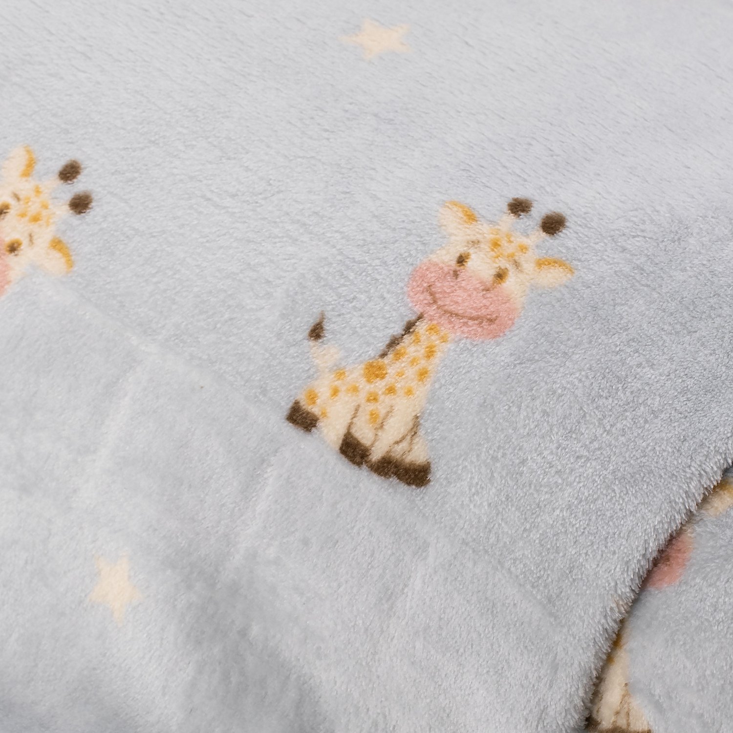 Wellness-Fleece 