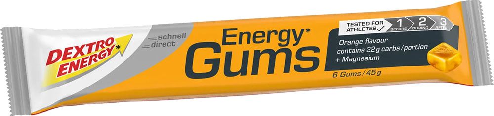 Dextro Energy Energy Gums kaufen | Bike-Discount