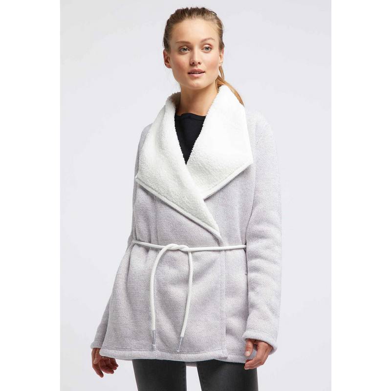 DreiMaster Strickjacke Damen