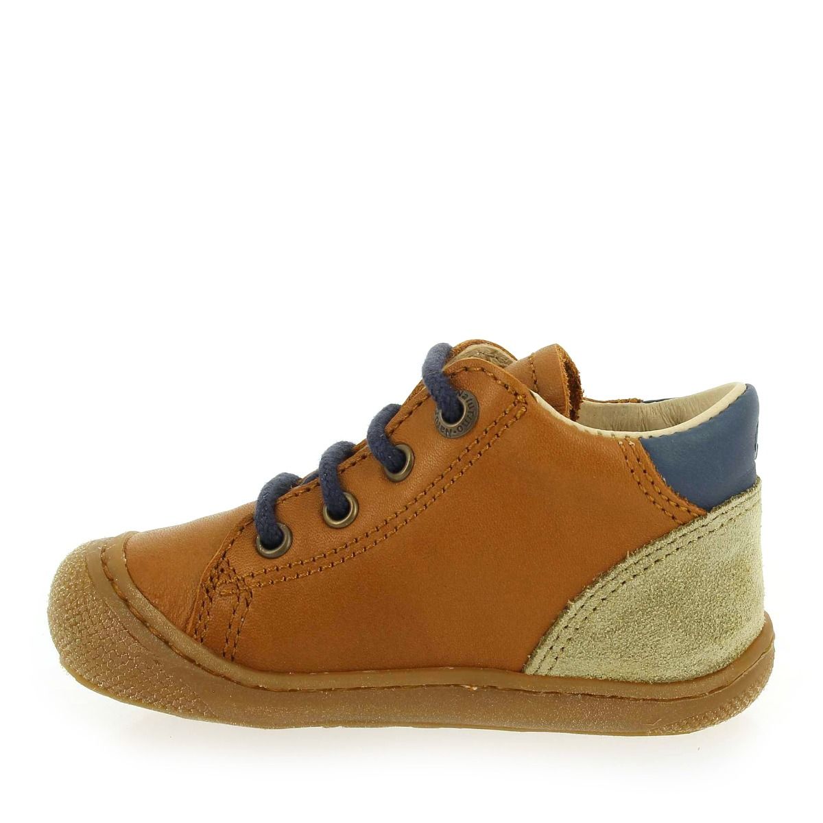 Naturino  ROMY H22 - Cognac