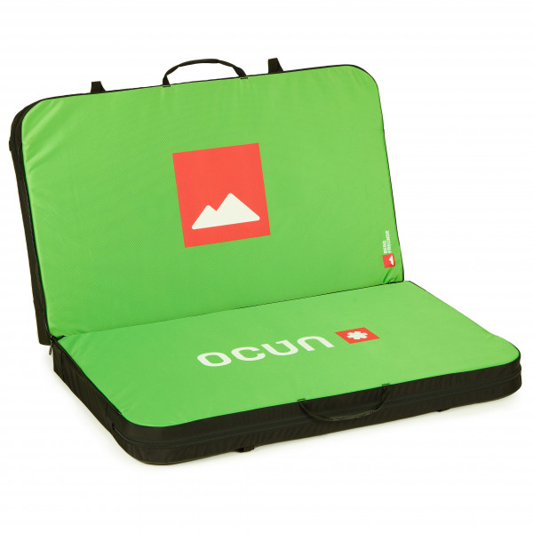 Ocun - Paddy Kava V2 Bergfreunde Edition - Crashpad