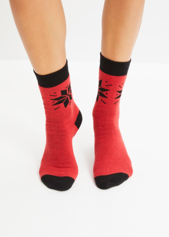 Thermo Socken (3er Pack)
