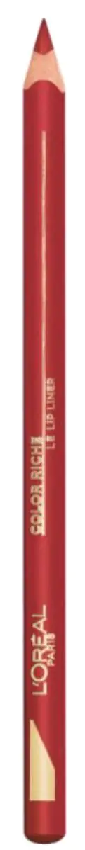 „L'Oréal Paris Color Riche“ lūpų pieštukas, 297