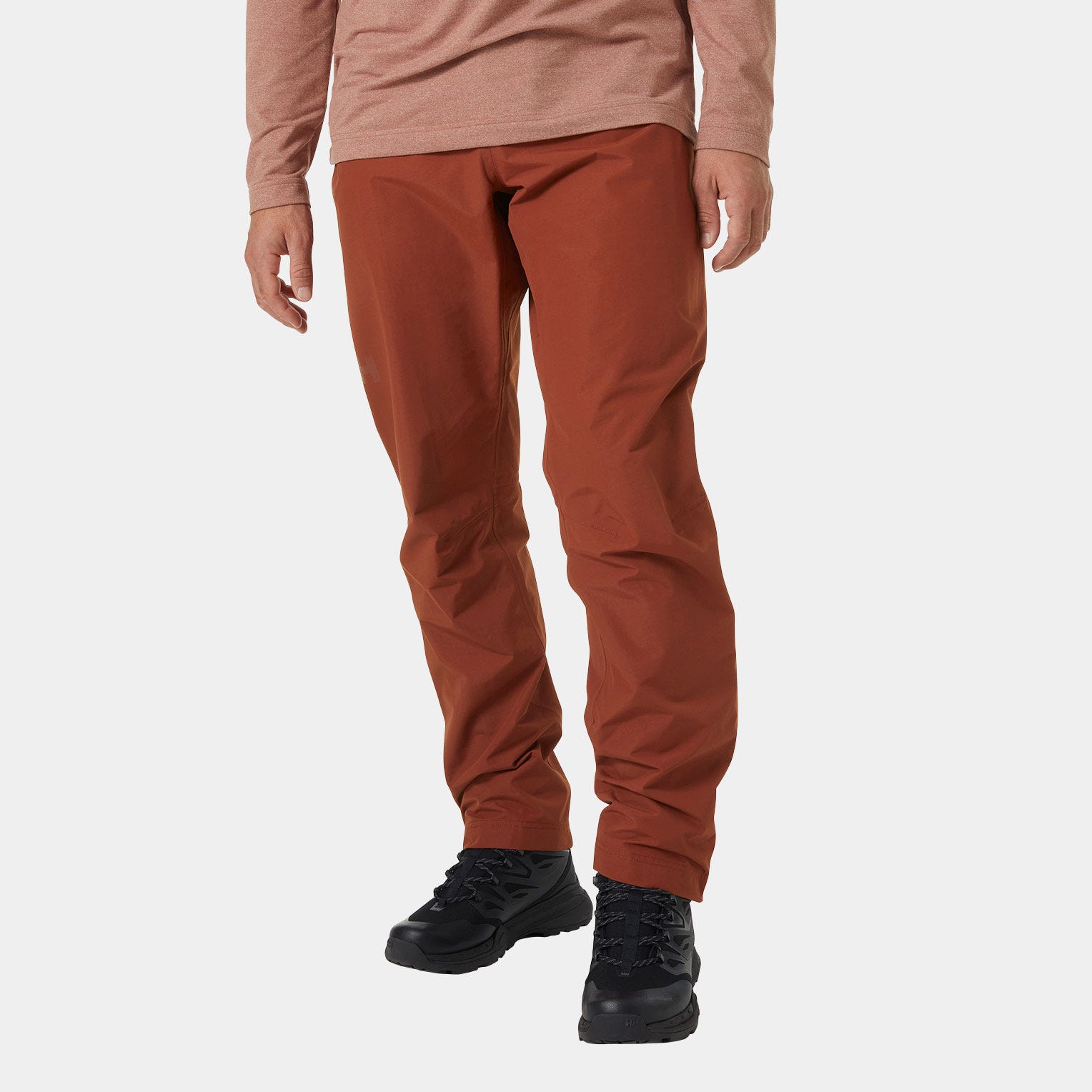 Men's Blaze 3 Layer Shell Pants