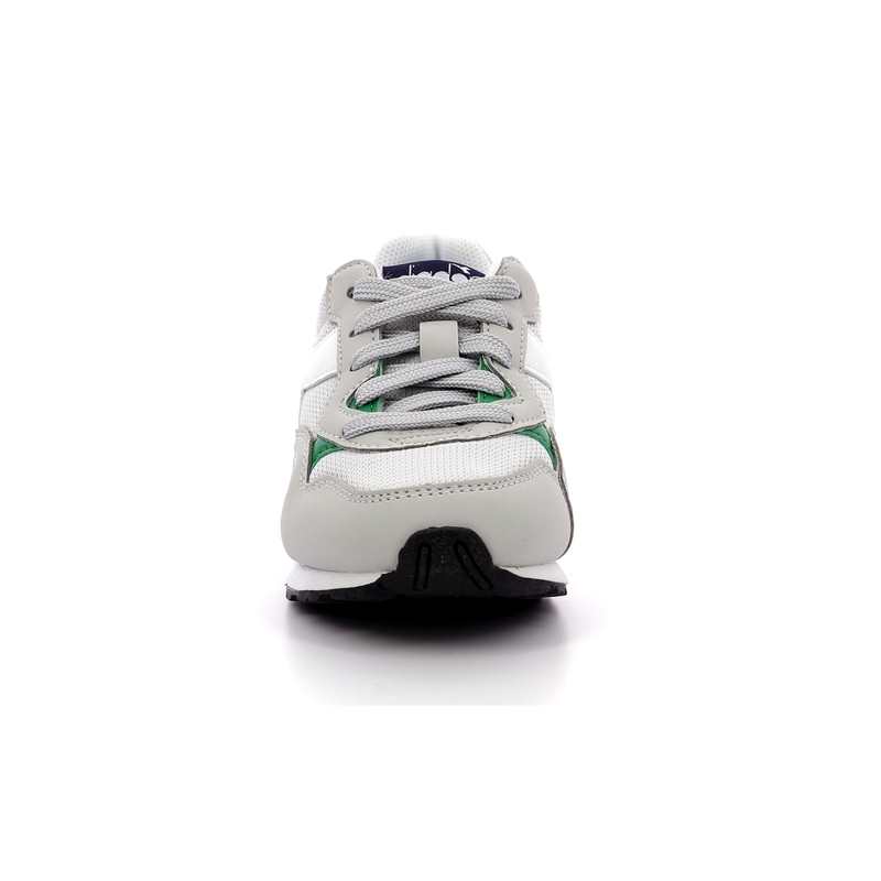 Sneakers basses polyester N.92 Ps