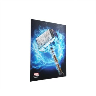 Gamegenic - Marvel Champions Art Sleeves - Thor (50+1)