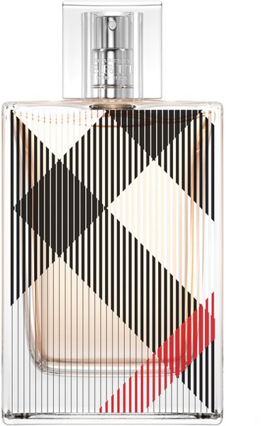 Burberry Brit for her Eau de Parfum