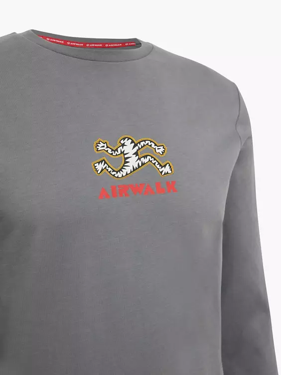 AIRWALK Longsleeve