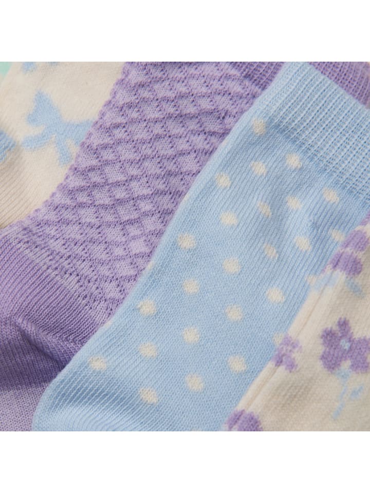 Minymo Kinder Socken 