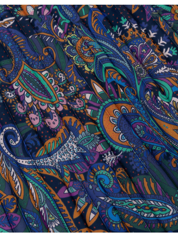 Oilily Long Rock Sedberg in Blau günstig kaufen