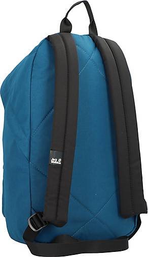 JACK WOLFSKIN Rucksack 43 cm Laptopfach