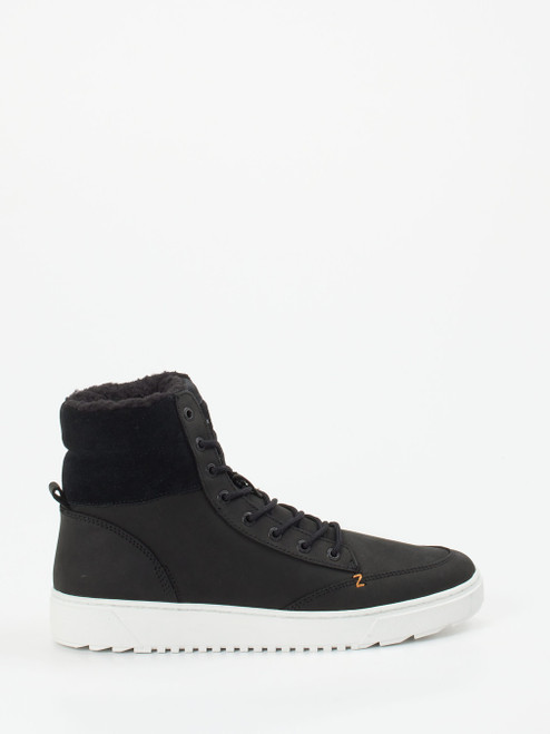 Sneaker high-84660090075 HUB