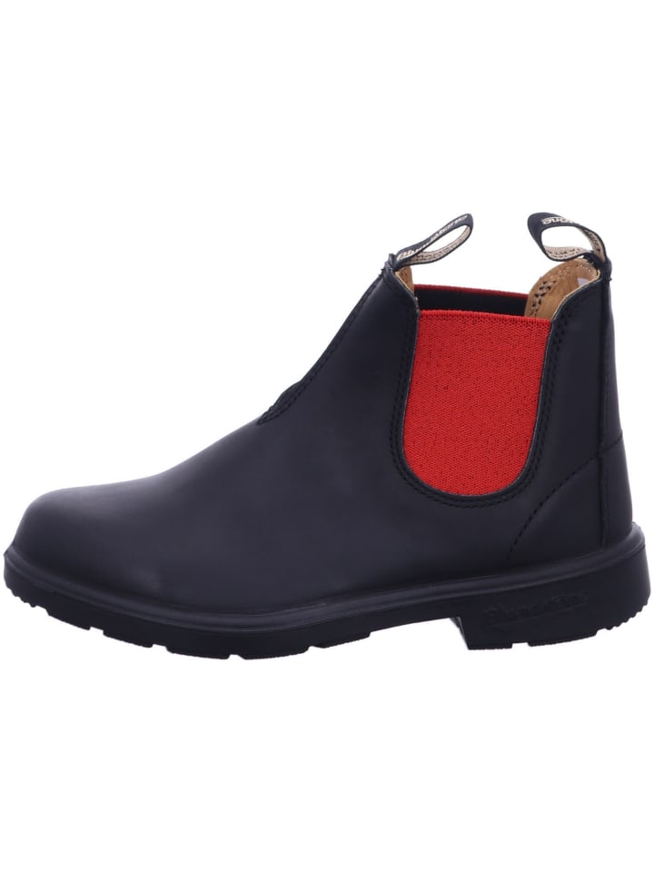 Tommy Hilfiger Chelsea Boot in schwarz günstig kaufen