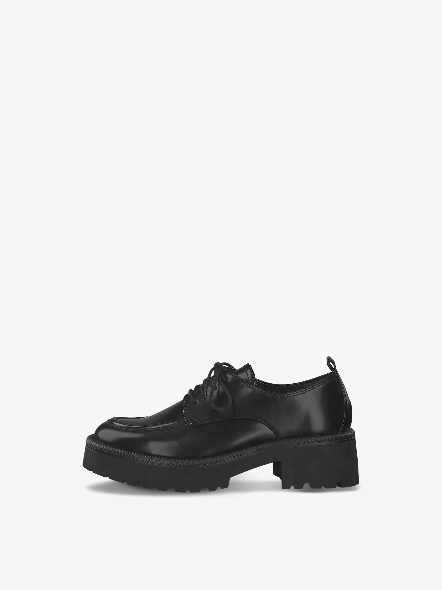 Derbie - noir