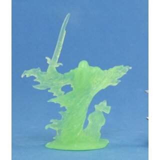 Grave Wraith