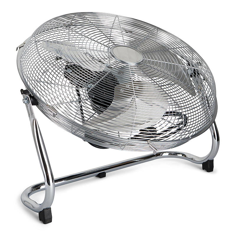 Energy Gulvvifte 45 cm Metall, Energy
