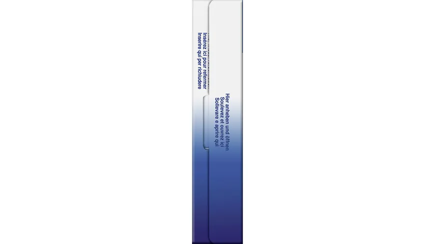 Oral-B Zahnseide SuperFloss