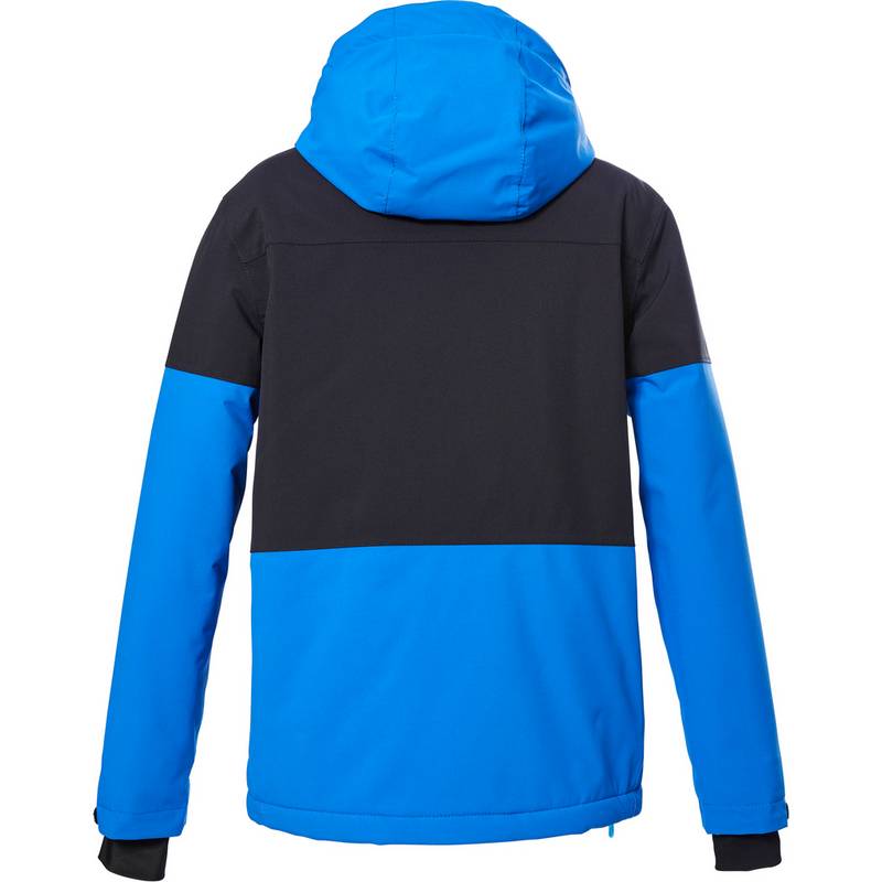 KILLTEC KSW 146 Skianzug Jungen
