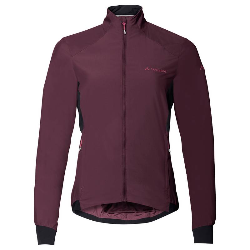 VAUDE Women's Kuro Air Jacket Outdoorjacke Damen