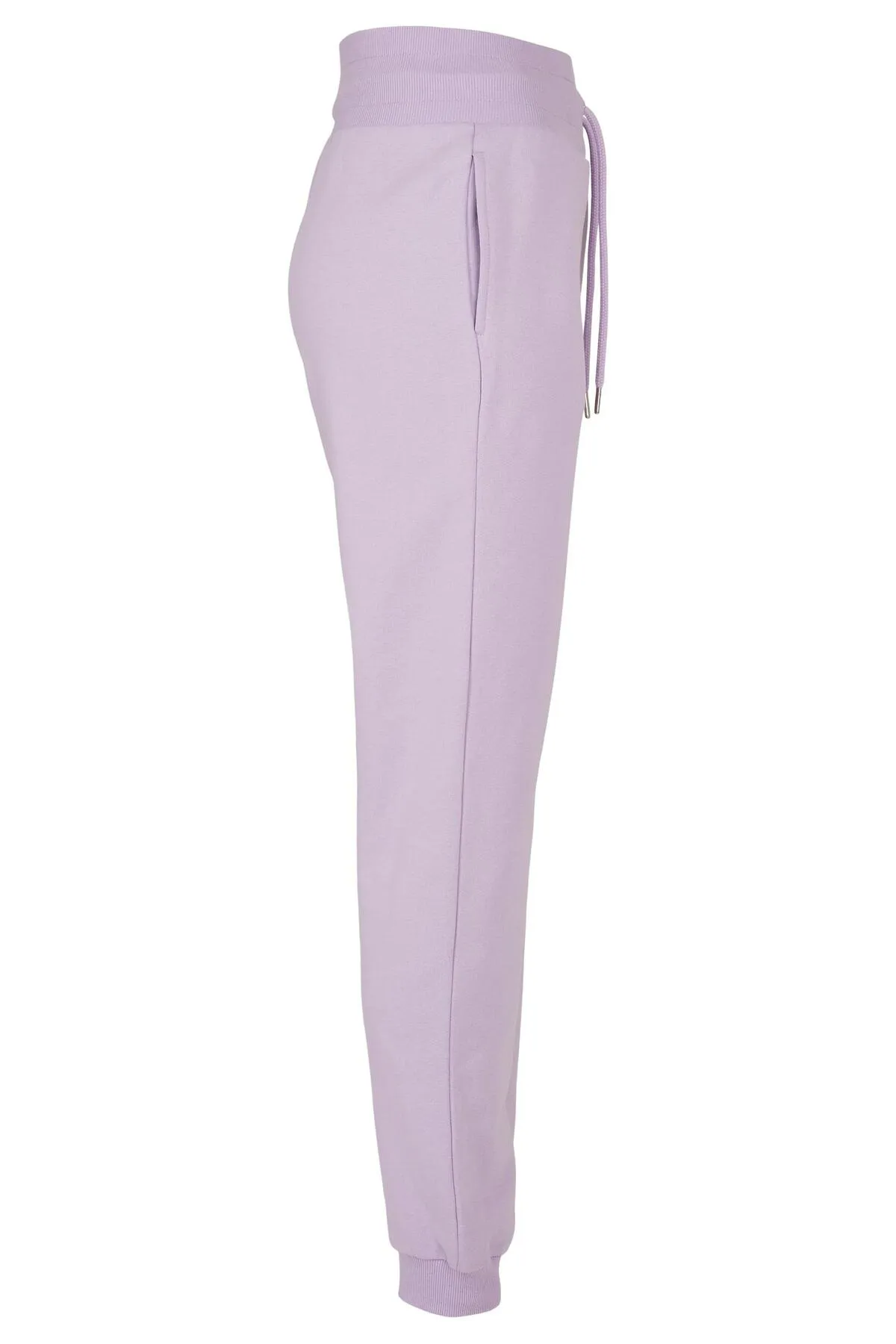 Urban Classics  Jogginghose - Lila - Relaxed