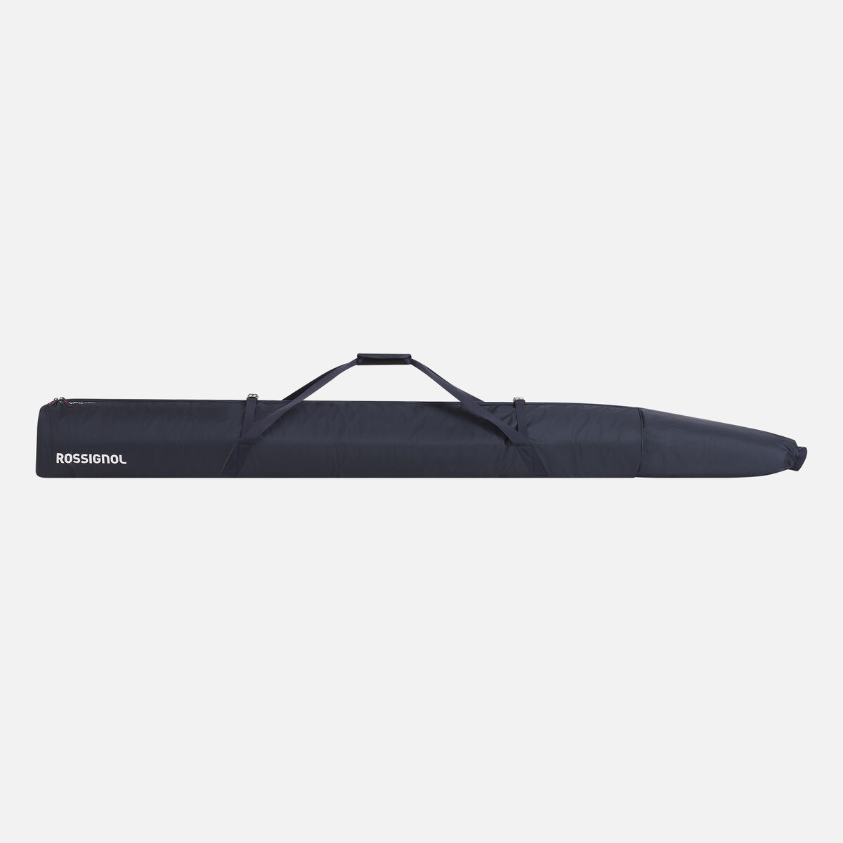 UNISEX AUSZIEHBARE SKITASCHE FÜR 2 PAAR GEPOLSTERT 160-210 CM