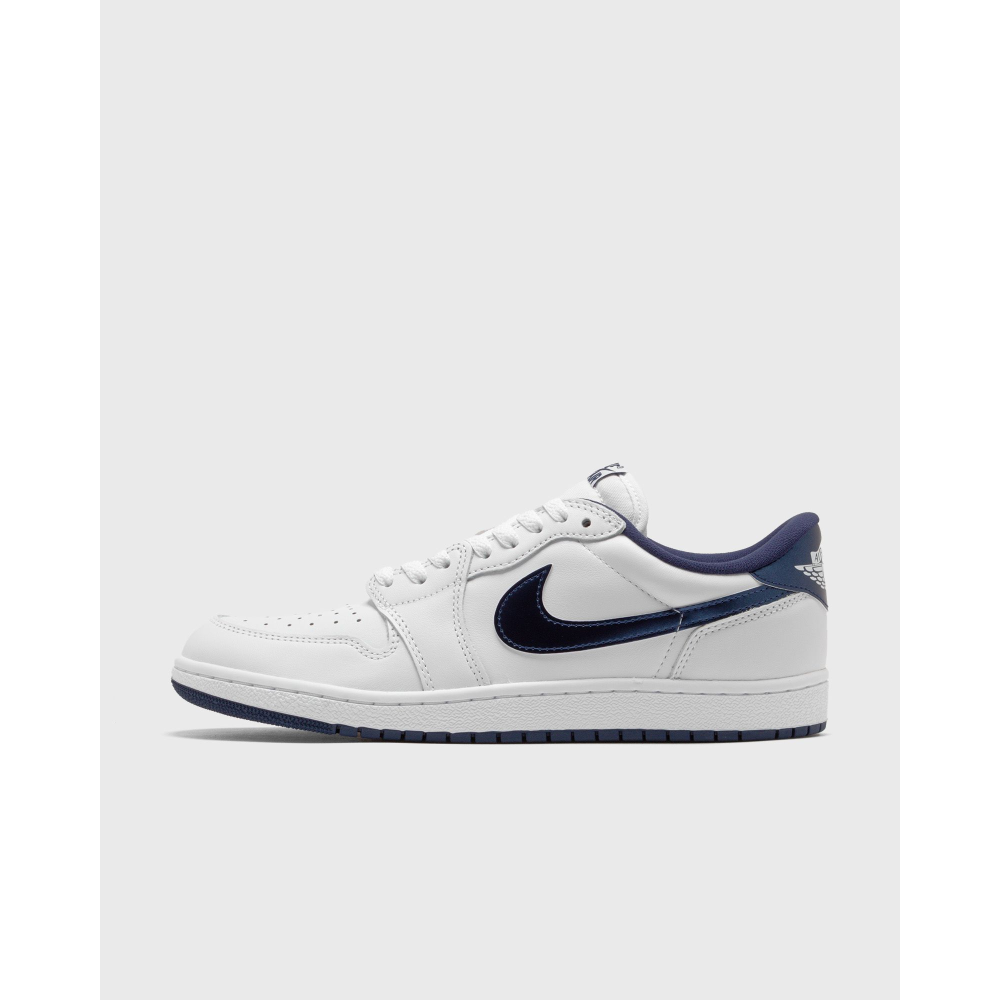 NIKE JORDAN 1 Low 85 FB9933-141 / weiss