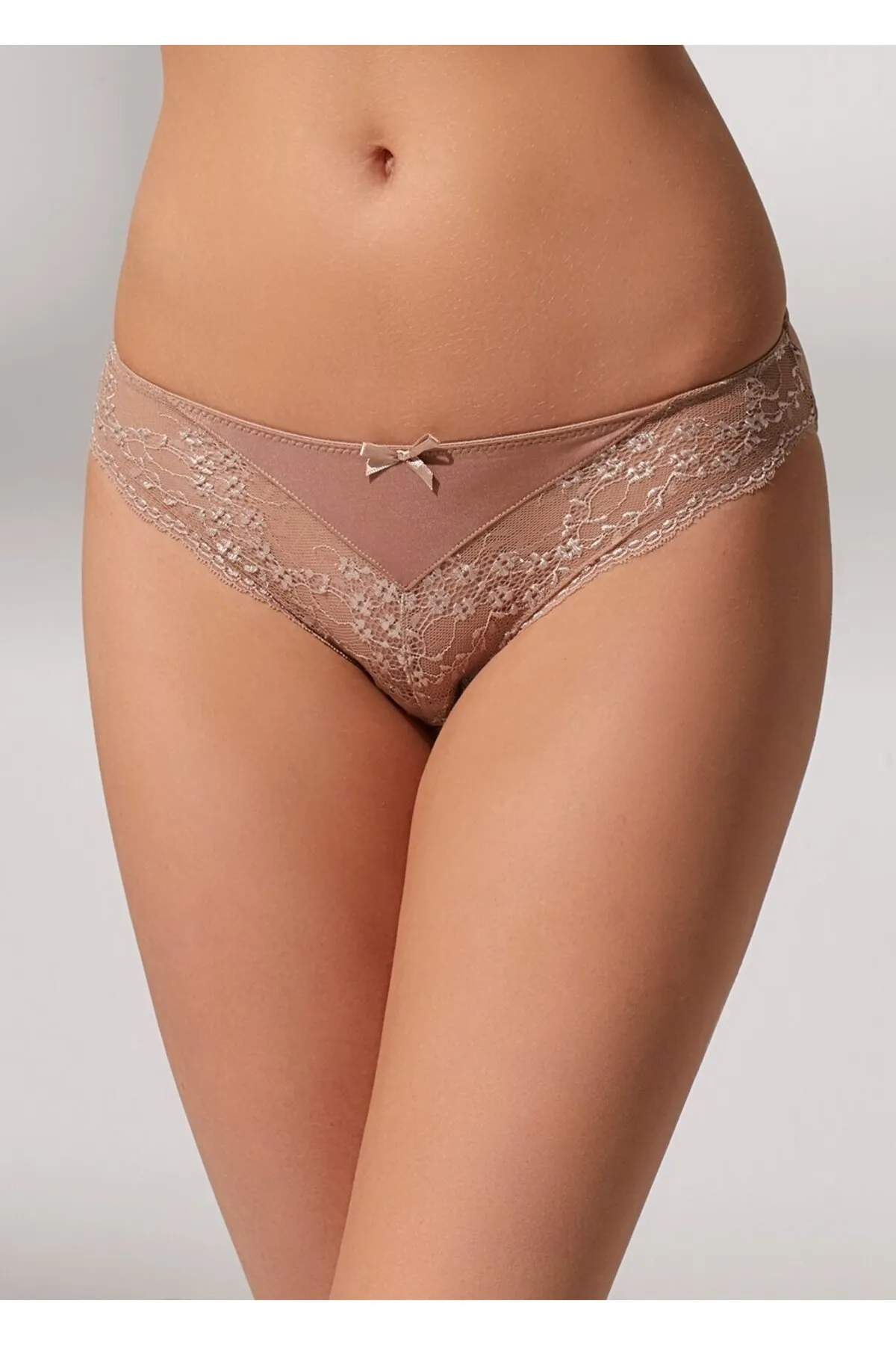 SUWEN  Neue Slip-Höschen von Linda