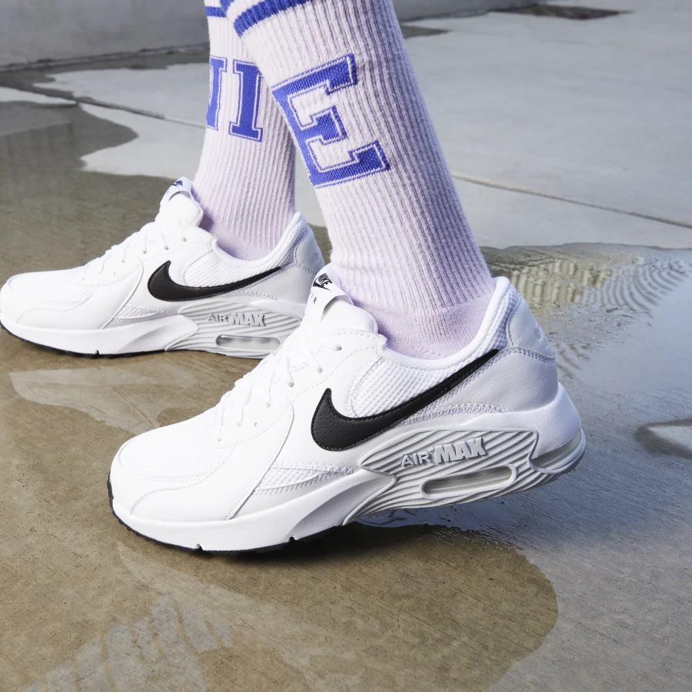 Nike Air Max Excee CD4165-100 / weiss