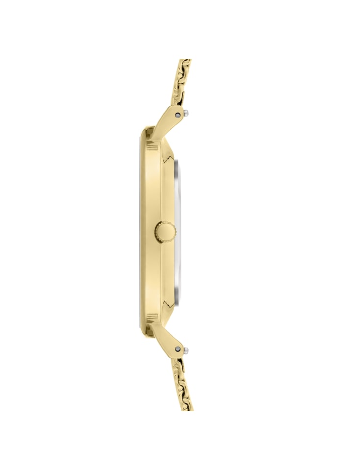LIEBESKIND BERLIN Armbanduhr in gold günstig kaufen onesize