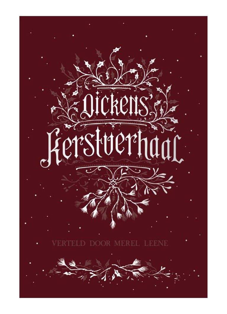 Povestea de Crăciun a lui Dickens