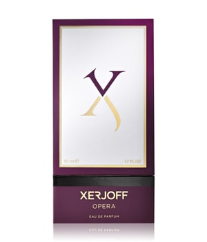 XERJOFF Xerjoff V Opera Eau de Parfum 100 ml