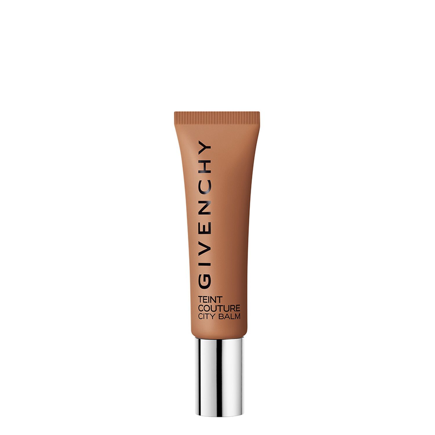 Givenchy Teint Couture City Balm Fluide Perfecteur de Teint Lumineux - Hydratation & Tenue 24h