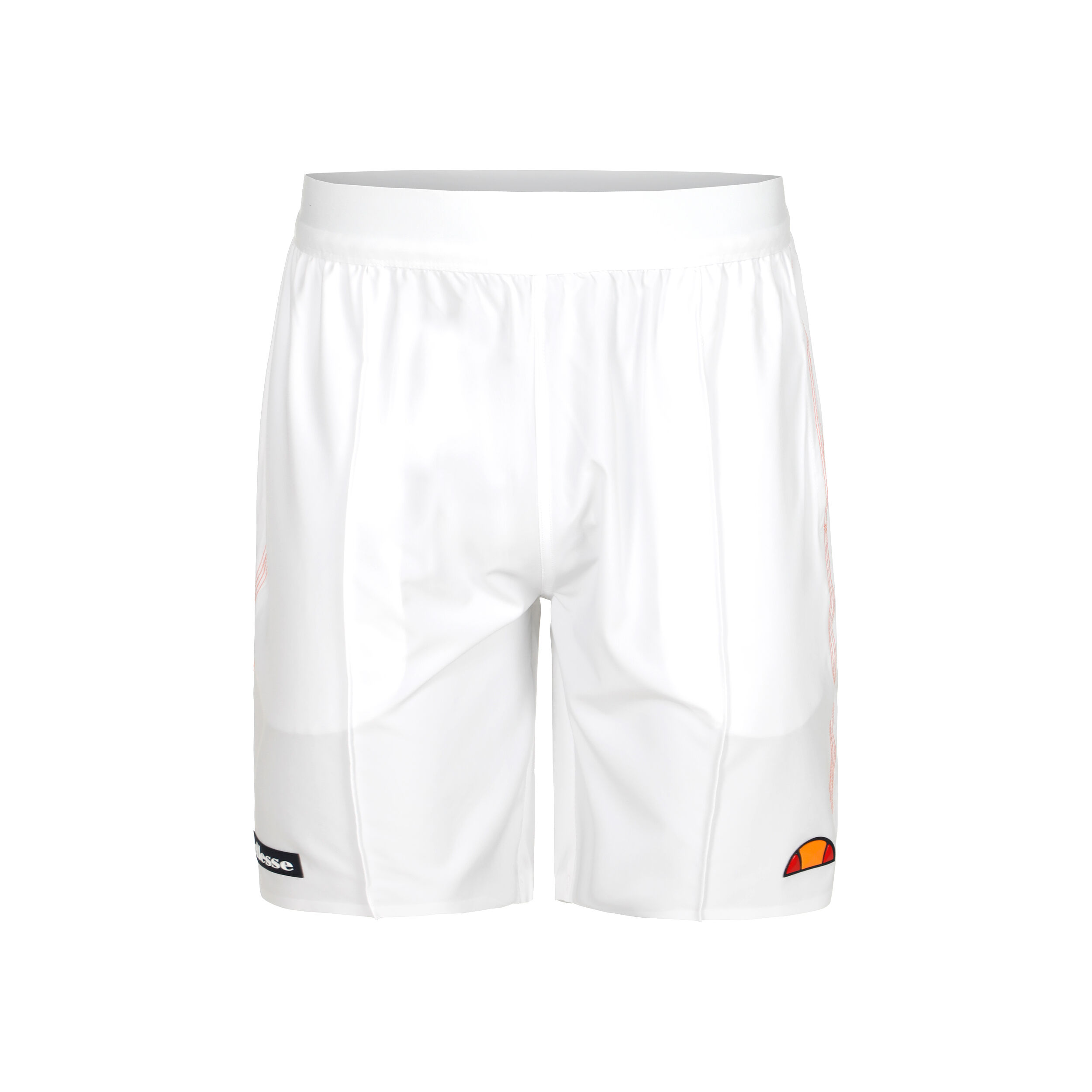 Osmond Shorts Herren - Weiß