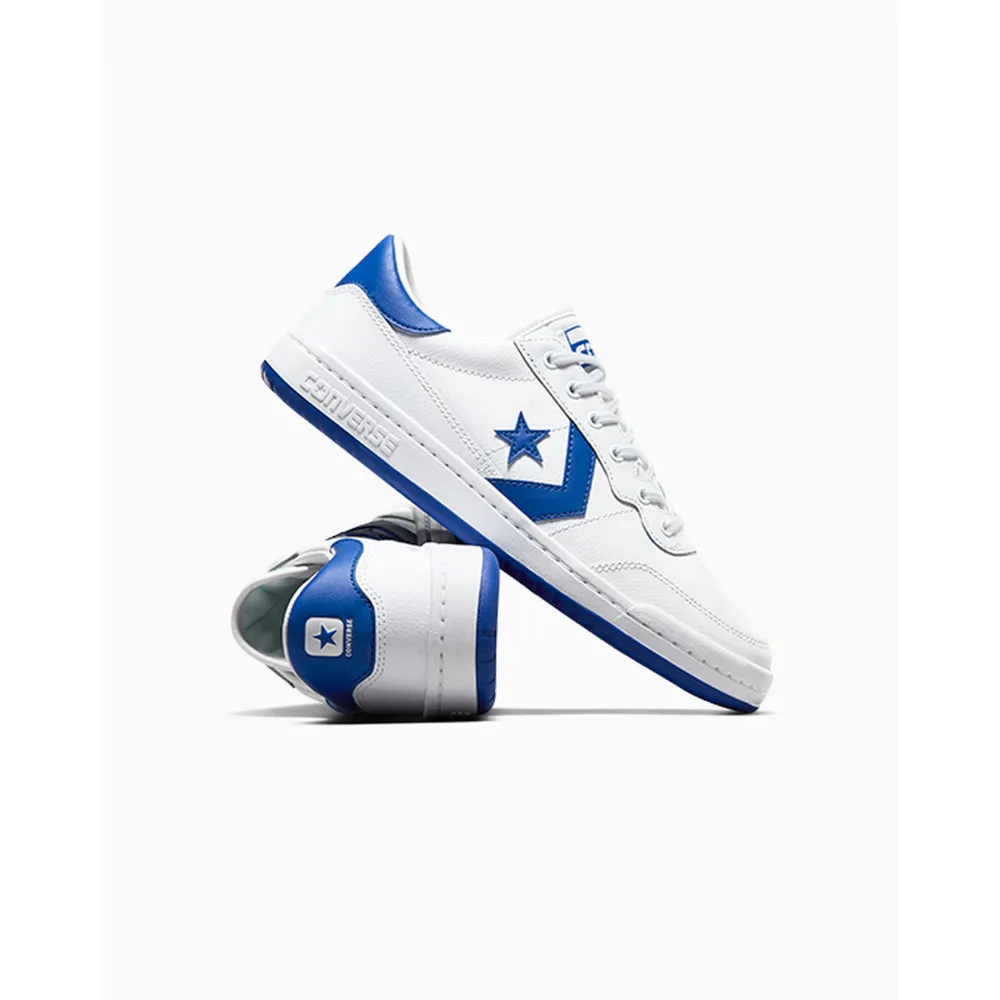 Converse Fastbreak Pro Leather A10202C / weiss