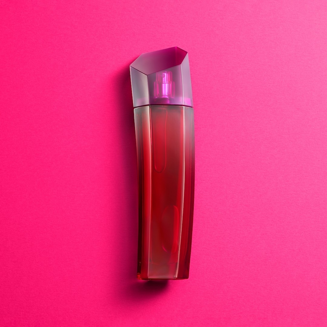 Escada Magnetism