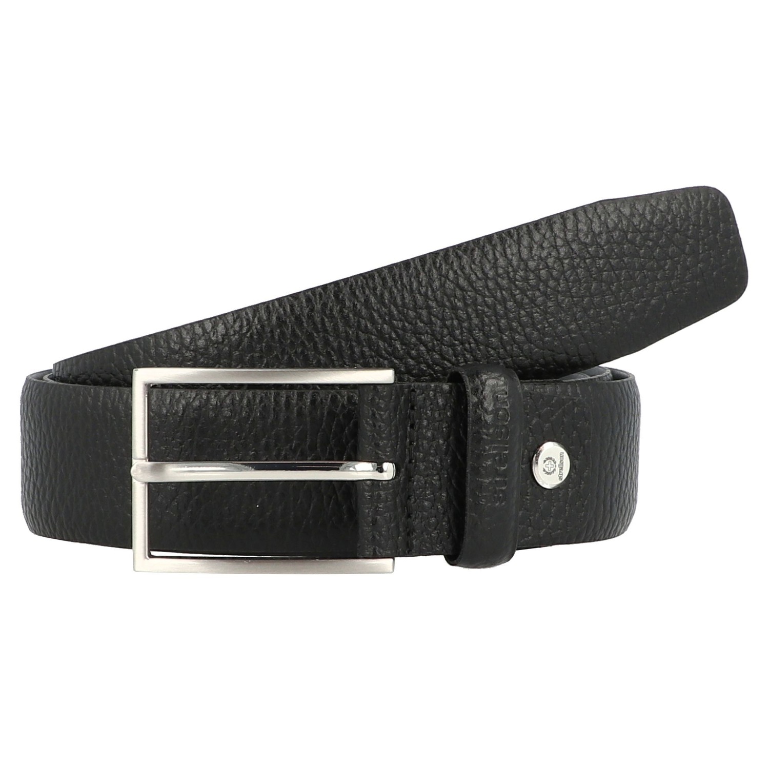 Gürtel Leder