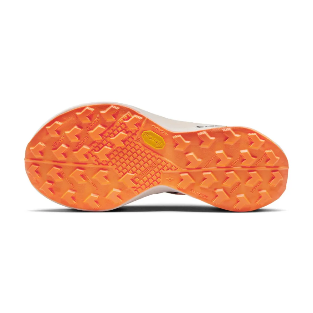 Nike ZoomX Trail Ultrafly DZ0489-100 / weiss