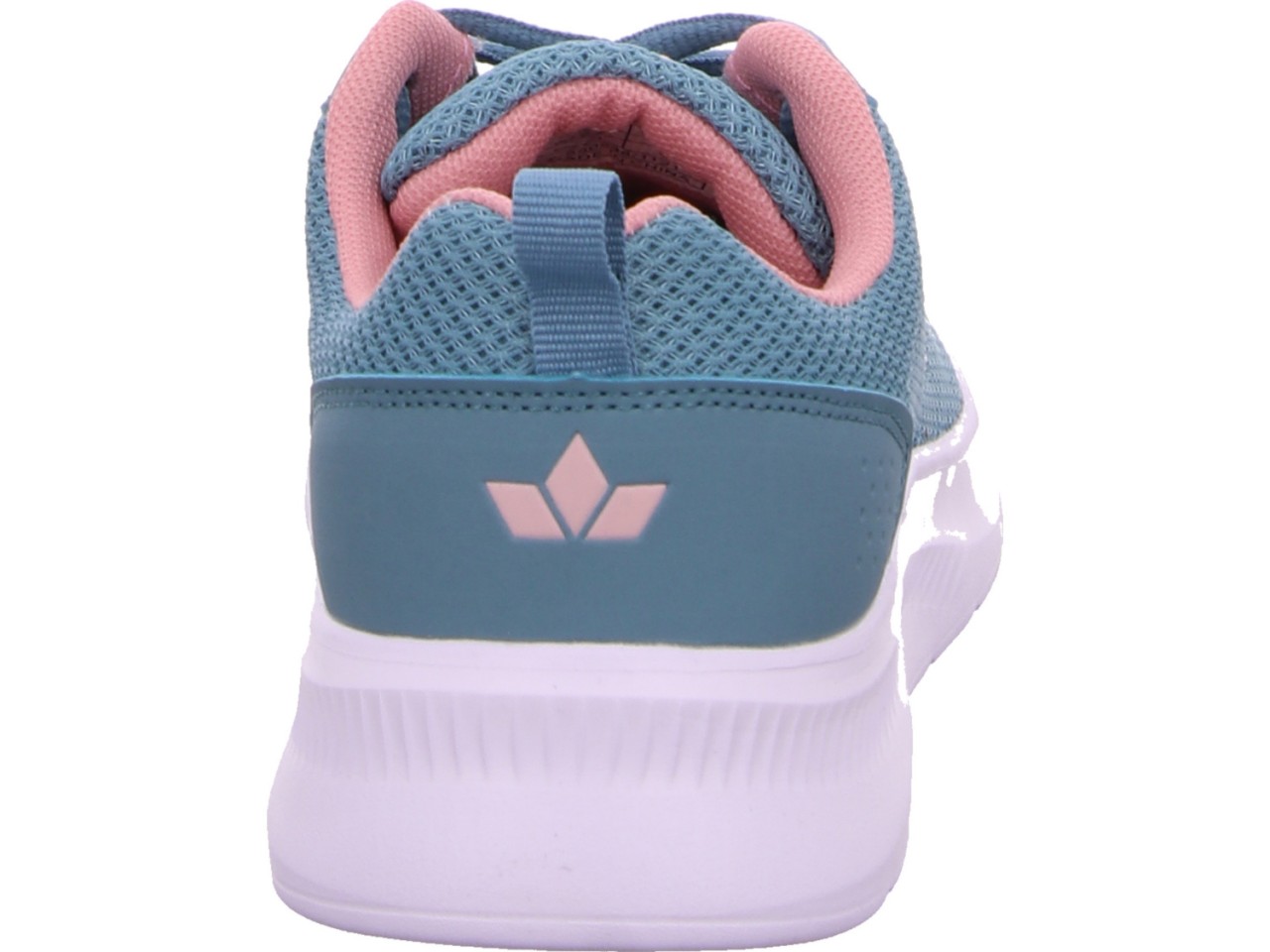 BRÜTTING Sneaker blau