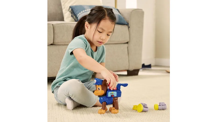 VTech - PAW Patrol - Rettungshund Chase