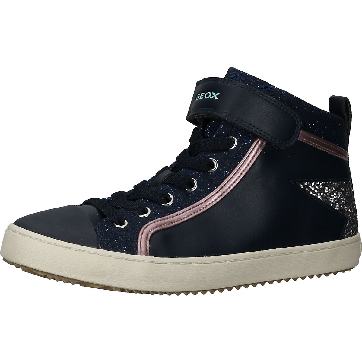 Sneaker Halbschuhe