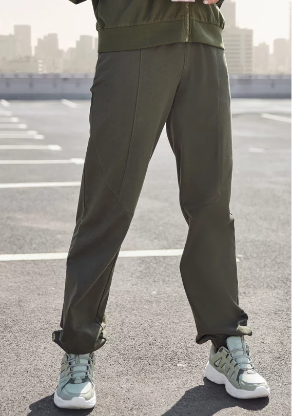 Sweatpants